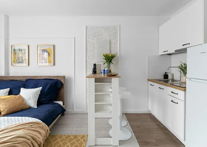 Air-Conditioned Downtown Oasis On Foot To Central Station Metro Smarttv Wifi