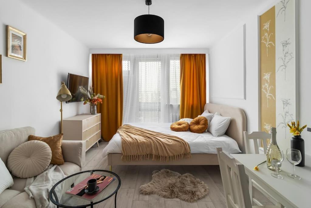 Air-conditioned Downtown Oasis On Foot To Station Metro Smarttv Wifi Butas