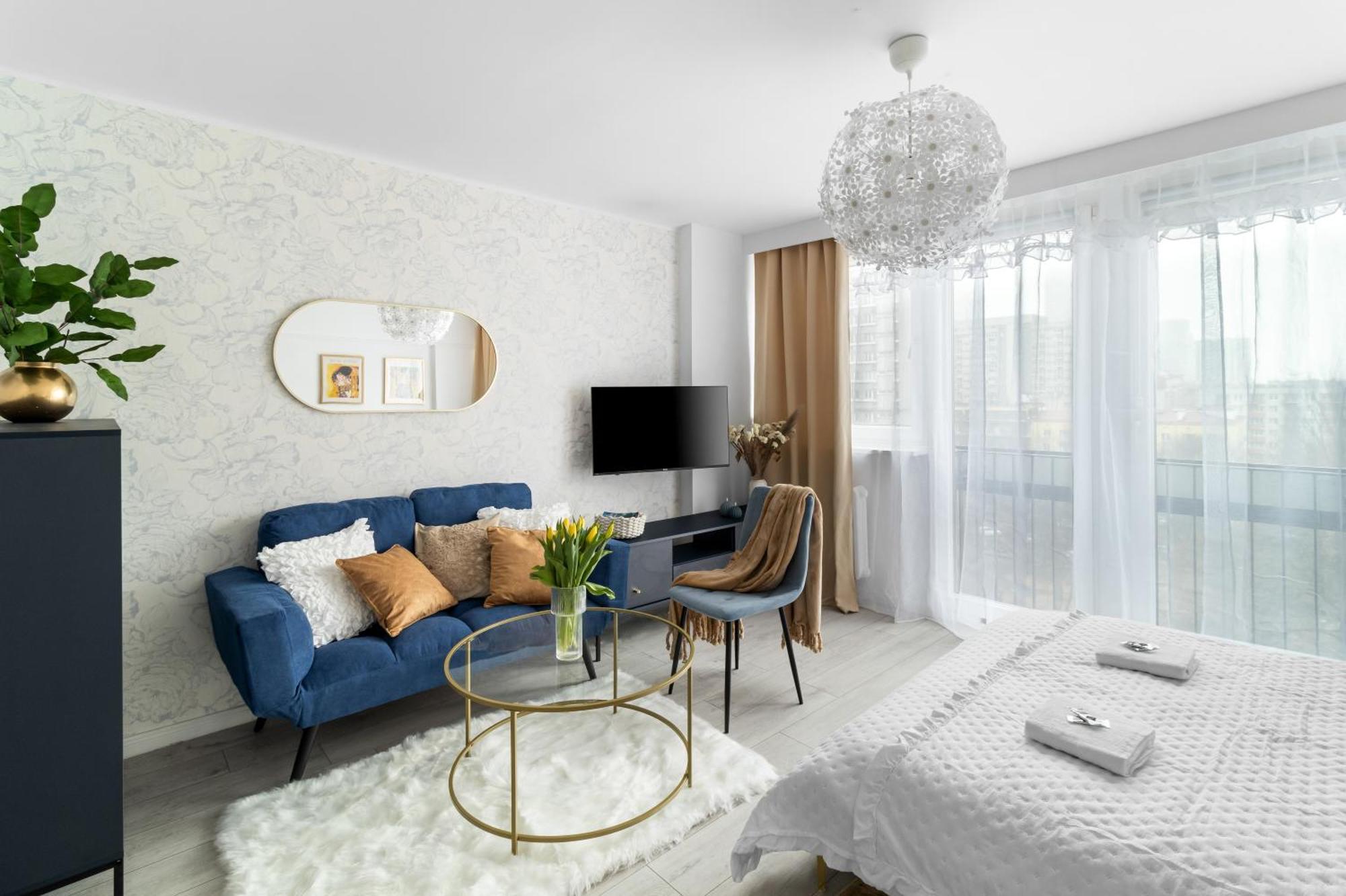 Butas Air-conditioned Downtown Oasis On Foot To Station Metro Smarttv Wifi *